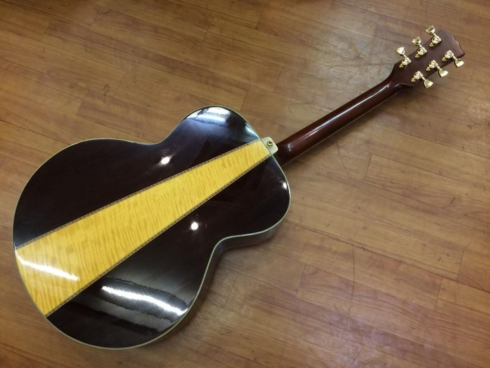 中古品 Morris WJ-50 - Sunshine Guitar （サンシャインギター