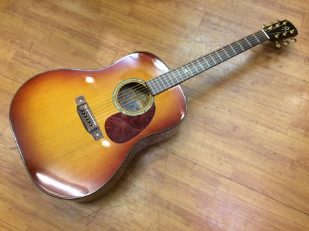 中古品 K.Yairi YD-65N / Alvarez Yairi - Sunshine Guitar