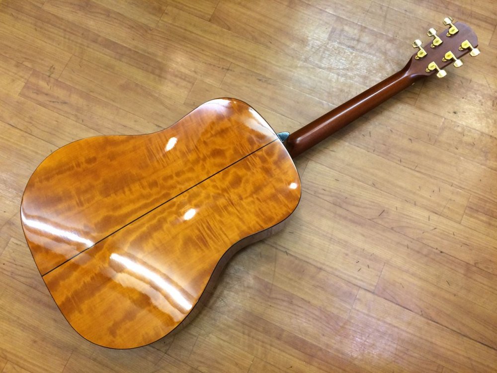 中古品 K.Yairi YD-65N / Alvarez Yairi - Sunshine Guitar （サンシャインギター）- 奈良市のギター レッスン、販売、買取、修理はおまかせください