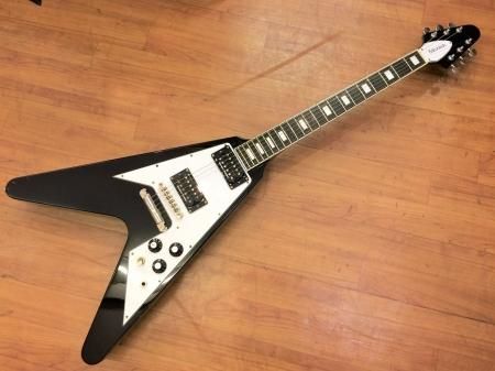 Edwards flying V | hartwellspremium.com