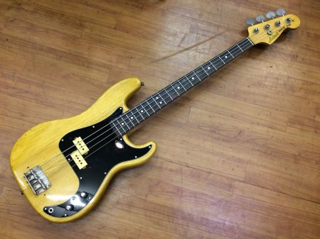 中古品 AriaproⅡ PB-600D Primary Bass 日本製 - Sunshine Guitar （サンシャインギター）-  奈良市のギターレッスン、販売、買取、修理はおまかせください