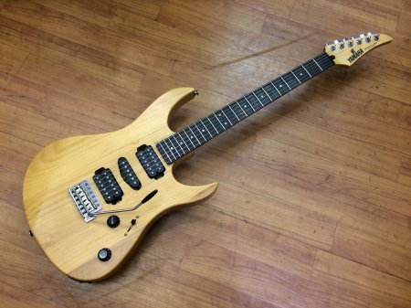 中古品 YAMAHA YGX-121D - Sunshine Guitar （サンシャイン