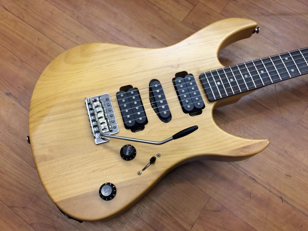 中古品 YAMAHA YGX-121D - Sunshine Guitar （サンシャインギター 