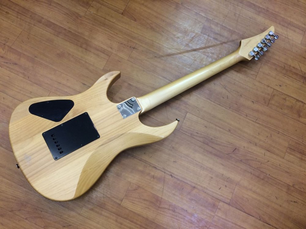 中古品 YAMAHA YGX-121D - Sunshine Guitar （サンシャインギター