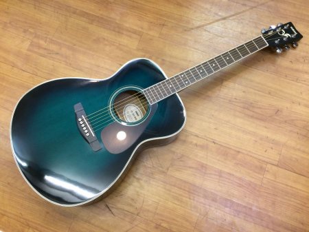 ギターYAMAHA ヤマハ FS-325 MAB - ギター