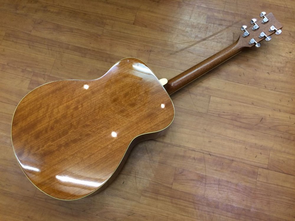 中古品 YAMAHA FS720S NAT - Sunshine Guitar （サンシャインギター）-  奈良市のギターレッスン、販売、買取、修理はおまかせください