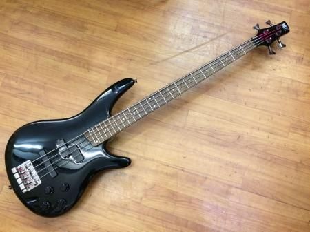 中古品 Ibanez SR-350 w/ Passive Circuit - Sunshine Guitar