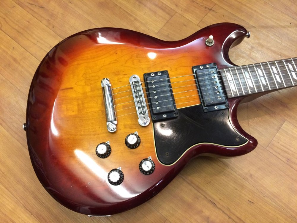 中古品 YAMAHA SF700 Super Fighter スプリングセール対象品！5/11まで！ - Sunshine Guitar  （サンシャインギター）- 奈良市のギターレッスン、販売、買取、修理はおまかせください