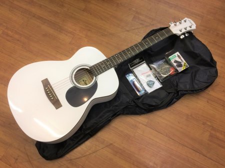 Legend /FG-15WH アコースティックギター