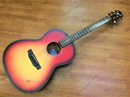 K,Yairi RF-65 RB -Angel Serirs- - Sunshine Guitar （サンシャインギター）-  奈良市のギターレッスン、販売、買取、修理はおまかせください