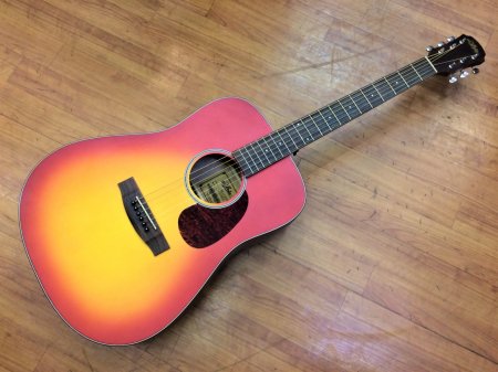 中古品 Aria 111 MTCS - Sunshine Guitar （サンシャインギター