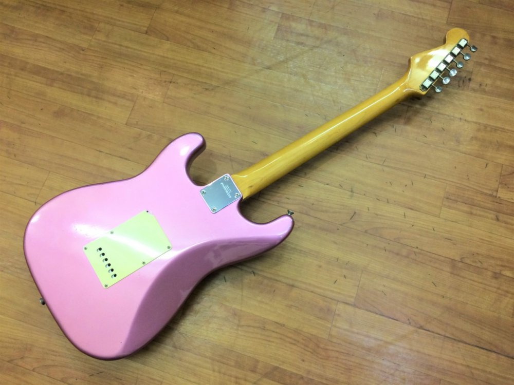 ギターFERNANDES RST 型番不明 ストラト ストラトキャスター タイプ