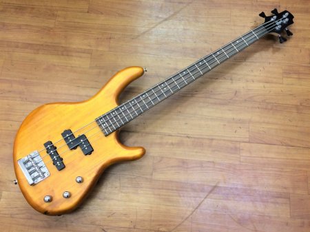 中古品 Cort Action Bass - Sunshine Guitar （サンシャインギター 
