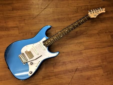 kino stay ギター kino factory Kino Factory – Zanshin Musical Instruments