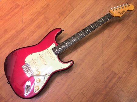 中古品 Momose MST-STD/R CAR - Sunshine Guitar （サンシャインギター