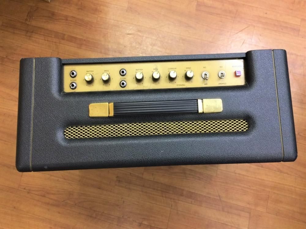 中古品 Marshall 1974X HANDWIRED SERIES - Sunshine Guitar