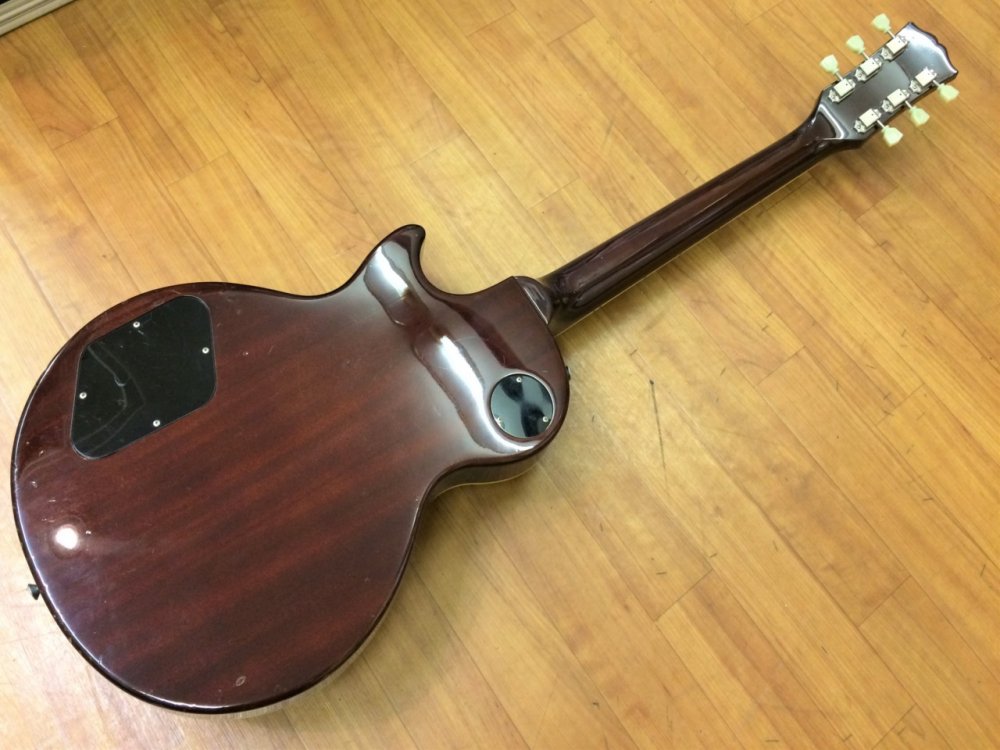 中古品 Orville LPS-80F 日本製 - Sunshine Guitar （サンシャイン