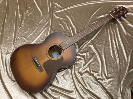 K.Yairi RF-K7-OVA VS アコースティックギター 2021年製 K Series RF-K7-OVA VS｜製品紹介｜Yairi Guitar ヤイリギター