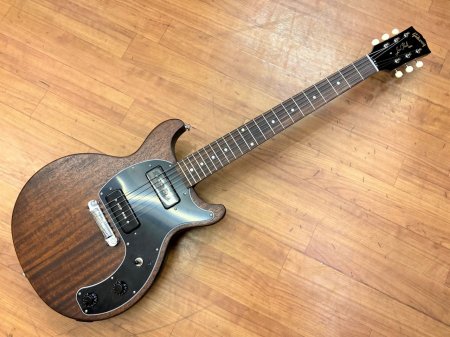 Gibson Les Paul Special Tribute DC Worn Brown 正規輸入品