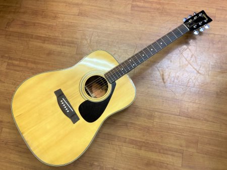 中古品 YAMAHA FG-151 - Sunshine Guitar （サンシャインギター