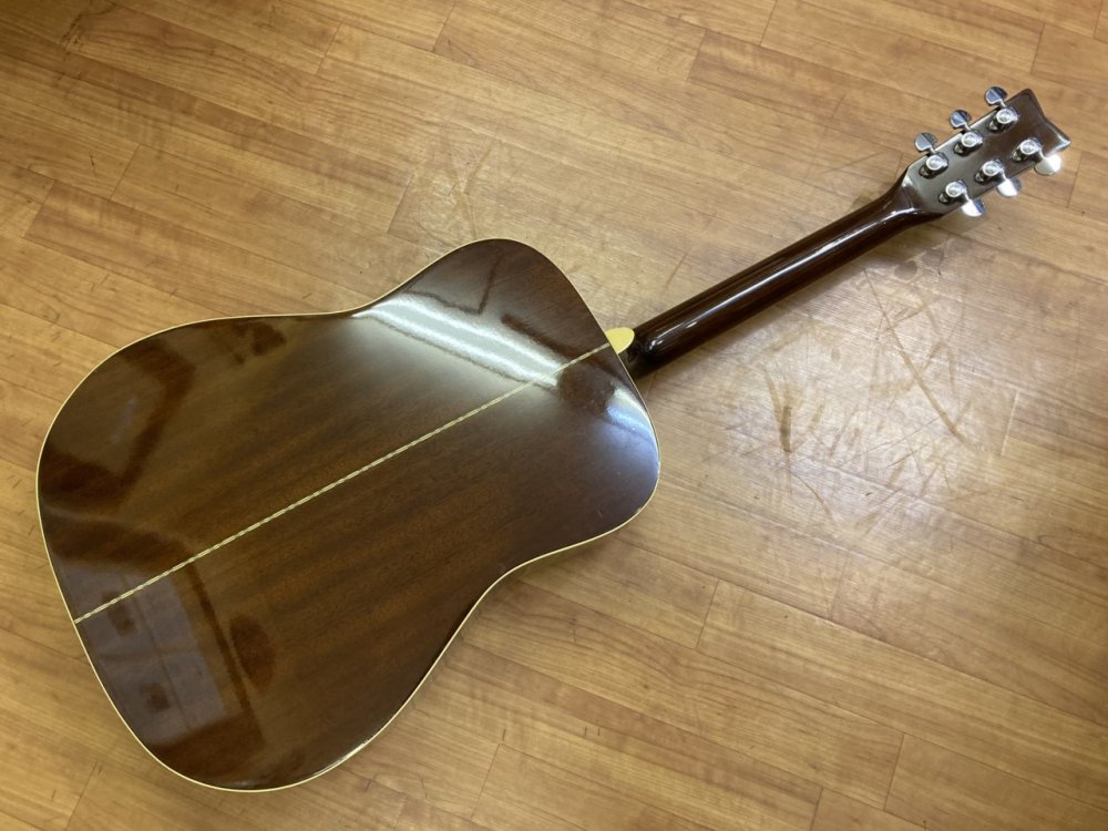 中古品 YAMAHA FG-151 - Sunshine Guitar （サンシャインギター）-  奈良市のギターレッスン、販売、買取、修理はおまかせください