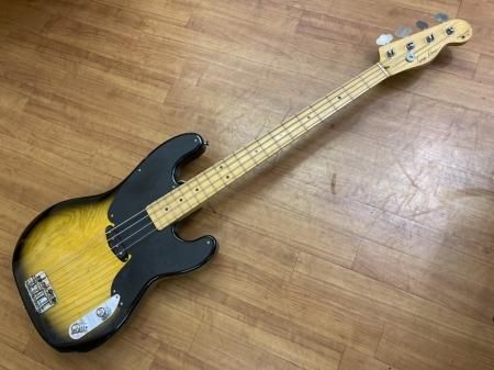 中古品 Seymour Duncan OPB Style Tele Bass 2TS - Sunshine Guitar