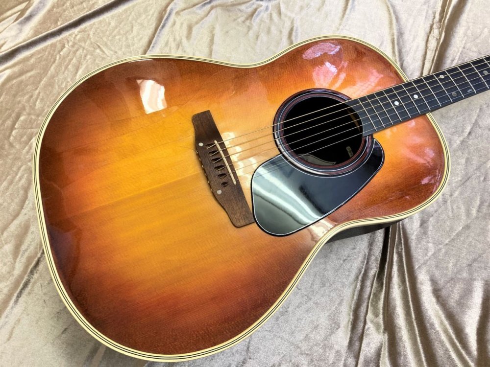 Applause by Ovation AA14-1 Made in U.S.A 1974 年越しエキサイティングセール！1/31まで！ -  Sunshine Guitar （サンシャインギター）- 奈良市のギターレッスン、販売、買取、修理はおまかせください