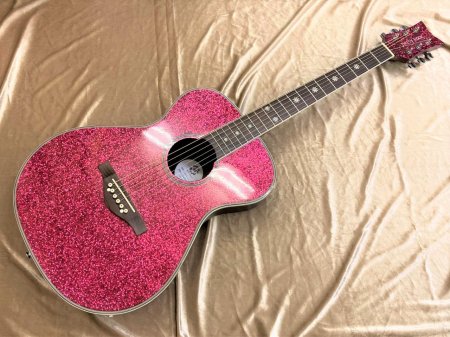 中古 エレアコ Daisy Rock 6225 Sparkle 年越しエキサイティングセール