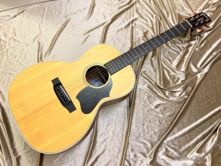 中古品 K.Yairi VINCENT VN-3 Standard NL - Sunshine Guitar 