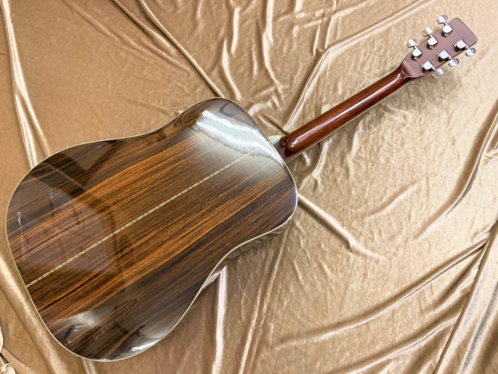 中古品 Morris W35 SB 縦ロゴ 日本製 - Sunshine Guitar （サンシャインギター）- 奈良市のギター レッスン、販売、買取、修理はおまかせください