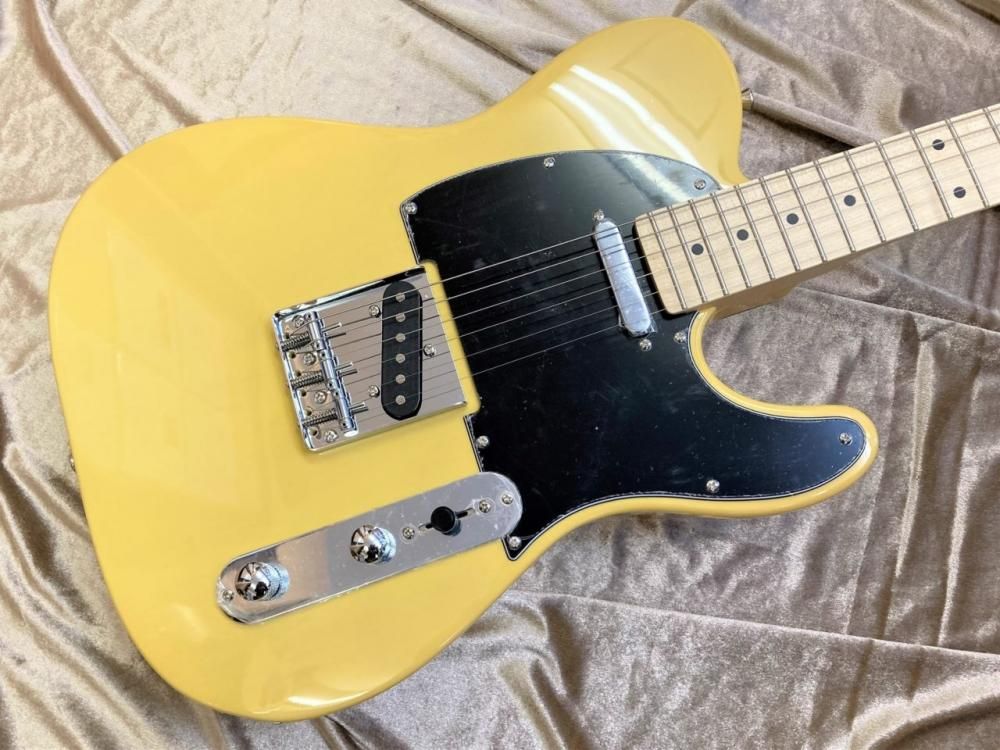 Bacchus BTE-1M BBD - Sunshine Guitar （サンシャインギター）- 奈良