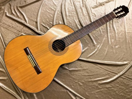 中古品 KAZUO YAIRI YC30 日本製 - Sunshine Guitar （サンシャイン 