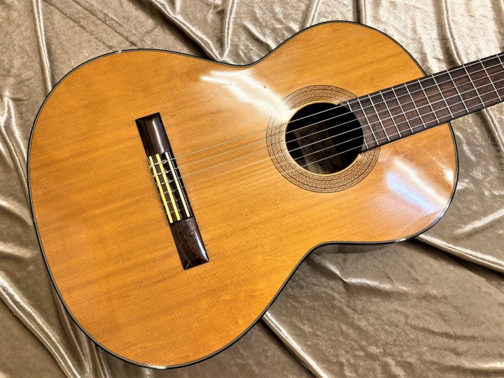中古品 KAZUO YAIRI YC30 日本製 - Sunshine Guitar （サンシャイン