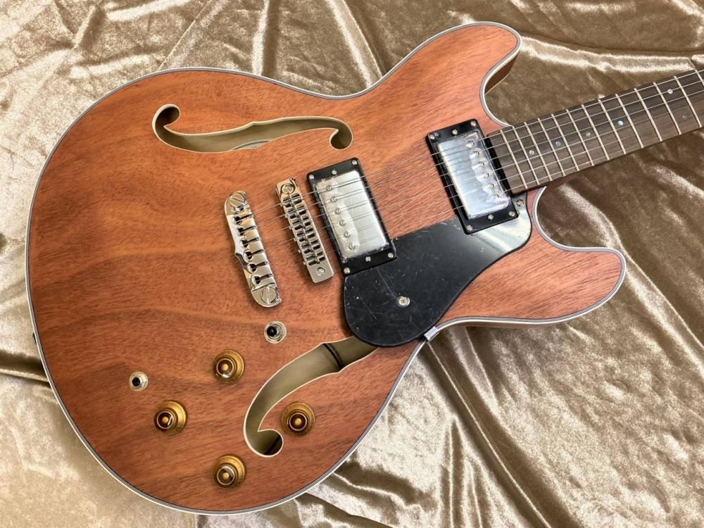 Aria ProⅡ TA-TR1 STBR　クリップチューナー付き！ - Sunshine Guitar （サンシャインギター）-  奈良市のギターレッスン、販売、買取、修理はおまかせください