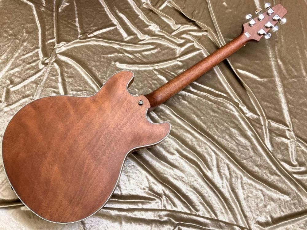 Aria ProⅡ TA-TR1 STBR　クリップチューナー付き！ - Sunshine Guitar （サンシャインギター）-  奈良市のギターレッスン、販売、買取、修理はおまかせください