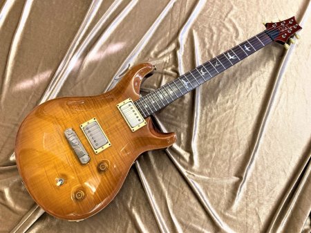 中古品 Paul Reed Smith(PRS) McCarty 1997 w/ Bird Inlay - Sunshine ...