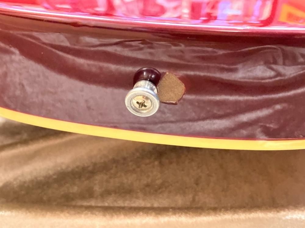 中古品 EDWARDS E-LP レスポール・タイプ w/Seymour Duncan