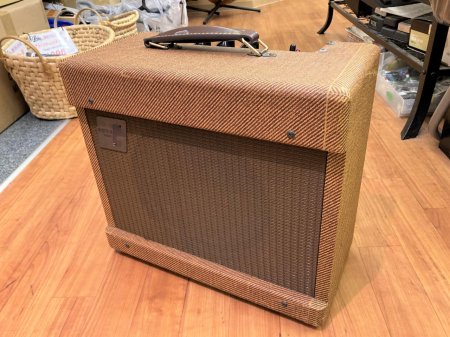 中古品 Guyatone TV-100 真空管ギターアンプ - Sunshine Guitar