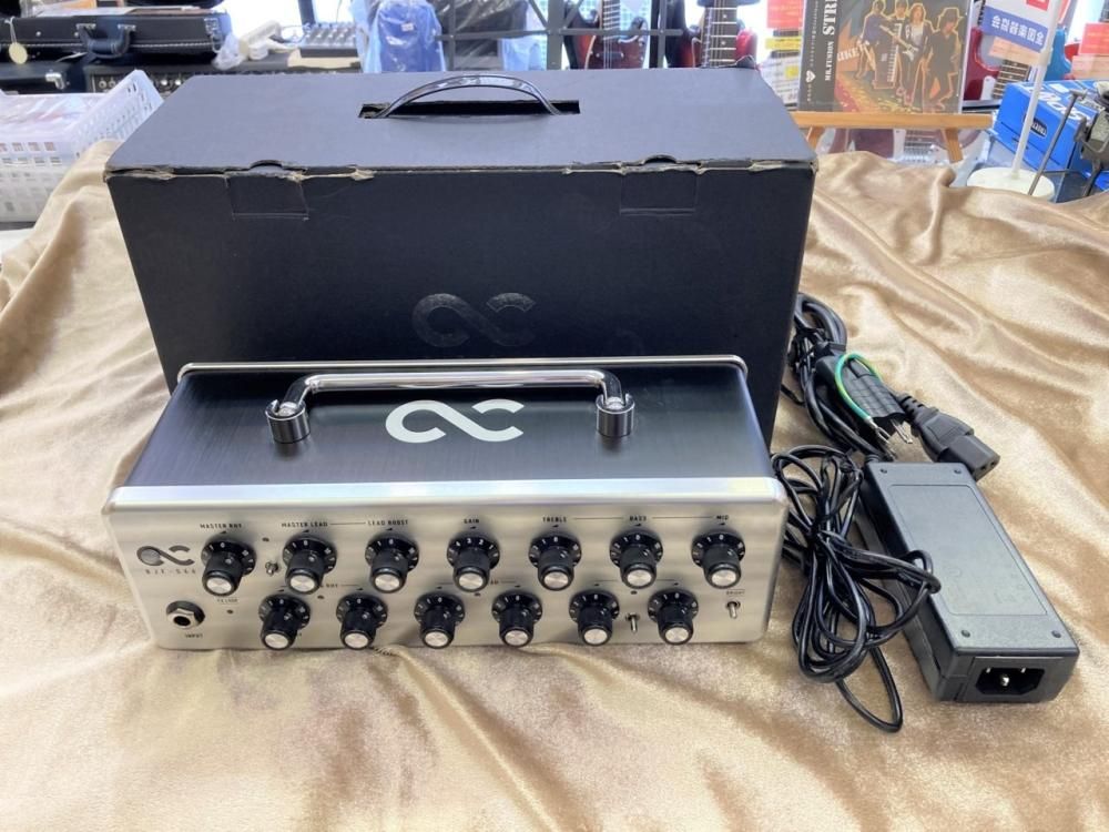 BJF-S66 (OC-S66n) – One Control USA