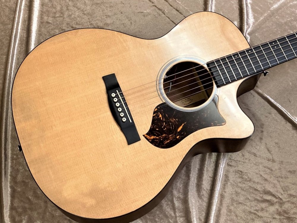 中古品 Martin GPCPA4 2012 Made In U.S.A エレアコ - Sunshine Guitar 