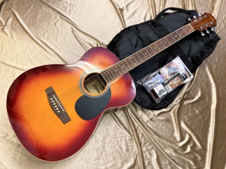 Legend アコースティックギター ミニギター FG-20 3/4RS