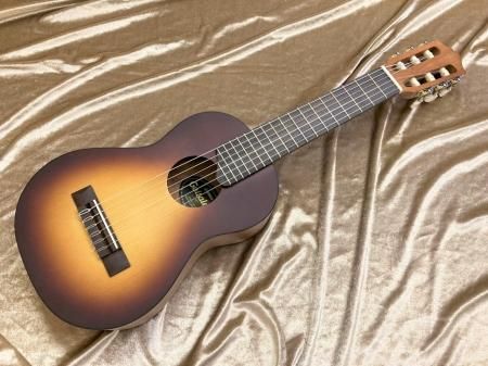 YAMAHA GL1 TBS ギタレレ - Sunshine Guitar （サンシャインギター）-  奈良市のギターレッスン、販売、買取、修理はおまかせください