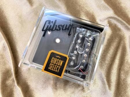 Gibson 500T “Super Ceramic” Humbucker Pickup IM00T-DB ハムバッカー 