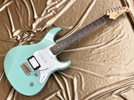 中古品 YAMAHA Pacifica PAC112V SOB - Sunshine Guitar （サンシャインギター）-  奈良市のギターレッスン、販売、買取、修理はおまかせください