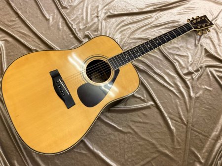 楽器YAMAHAギター L-6 - アコースティックギター