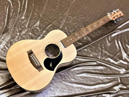 中古品 Maton EM6 -MIni Maton Series- - Sunshine Guitar （サンシャインギター）- 奈良市のギター レッスン、販売、買取、修理はおまかせください