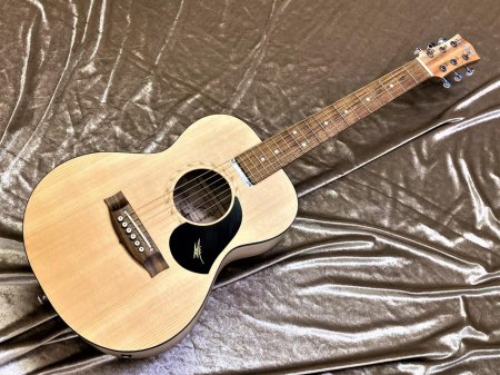 中古品 Maton EM6 -MIni Maton Series- - Sunshine Guitar