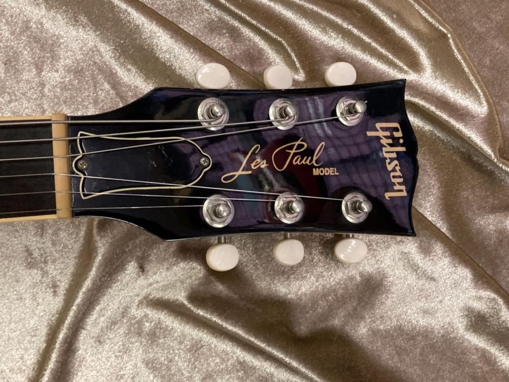 ギター gibson les paul special japan limited Gibson Les Paul Special Japan Limited Yellow TV 2014