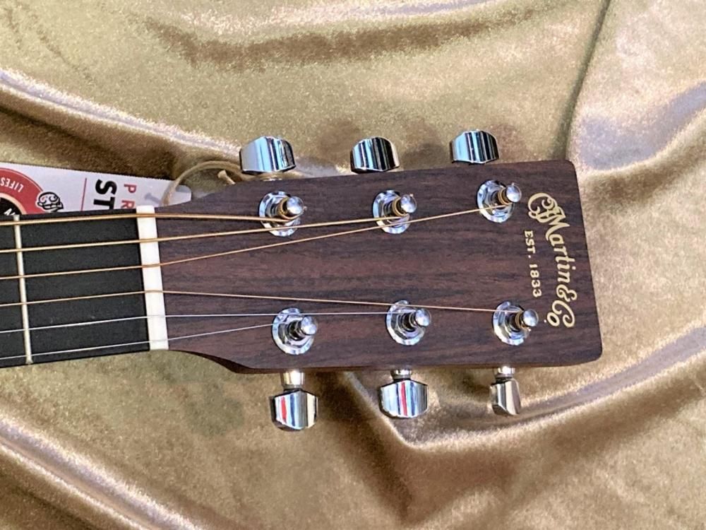 Martin 000-10E w/Fishman MX-T - Sunshine Guitar