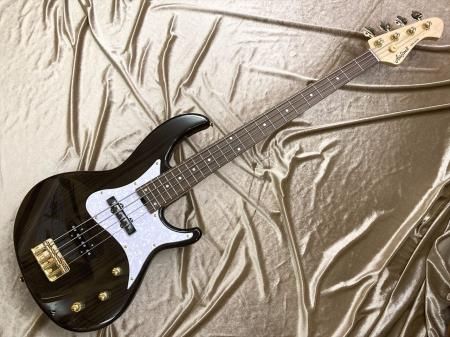 【11034】Aria Pro II RSB-42AR SBK ASH ブラック AriaProII RSB-42AR SBK エレキベース アリアプロ2 | 島村楽器